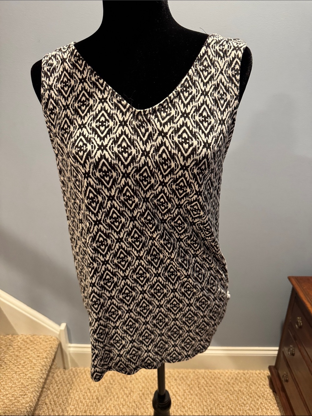 Papermoon Tank Top